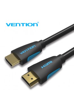 Dây cáp HDMI 10m Vention VAA-M02 Hỗ trợ 2K, 4K